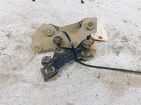 2012 Polaris Razor RZR 570 Mid Engine Mounts