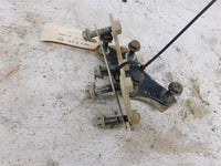 2012 Polaris Razor RZR 570 Mid Engine Mounts