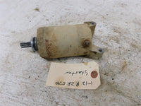 2012 Polaris Razor RZR 570 Starter OEM