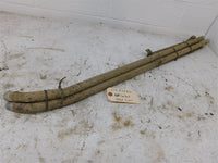 2012 Polaris Razor RZR 570 Stator Cover