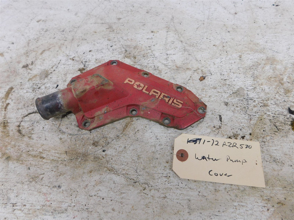 2012 Polaris Razor RZR 570 Water Pump Cover