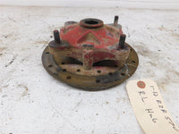 2012 Polaris Razor RZR 570 Left Rear Wheel Hub