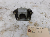 2012 Polaris Razor RZR 570 Left Rear Brake Caliper