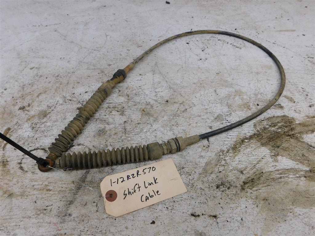 2012 Polaris Razor RZR 570 Shifter Cable