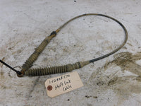 2012 Polaris Razor RZR 570 Shifter Cable