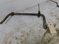 2012 Polaris Razor RZR 570 Rear Sway Bar