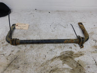 2012 Polaris Razor RZR 570 Rear Sway Bar