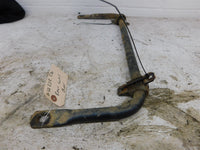 2012 Polaris Razor RZR 570 Rear Sway Bar