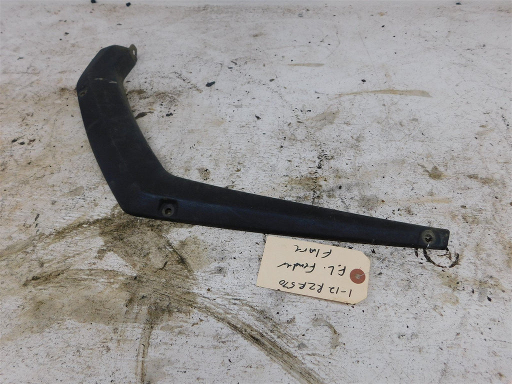 2012 Polaris Razor RZR 570 Left Front Fender Flare