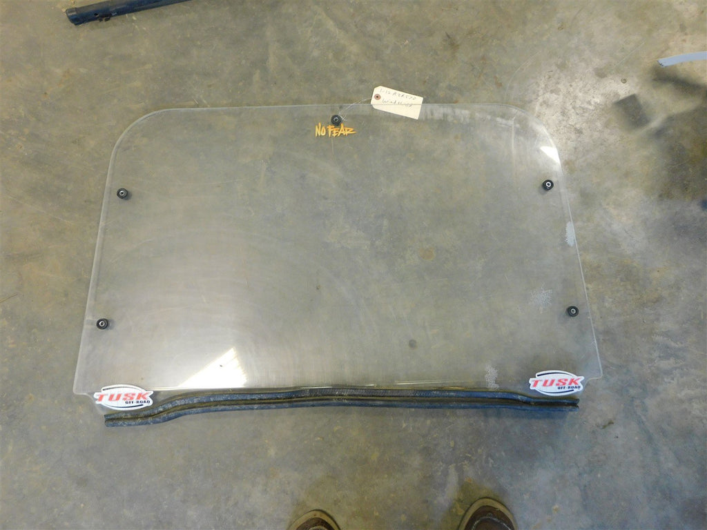 2012 Polaris Razor RZR 570 Windshield