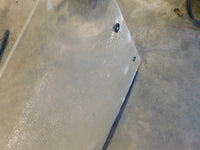 2012 Polaris Razor RZR 570 Windshield