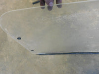 2012 Polaris Razor RZR 570 Windshield