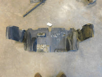 2012 Polaris Razor RZR 570 Fire Wall Plastic Panel
