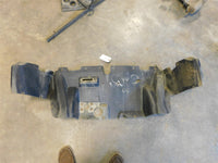 2012 Polaris Razor RZR 570 Fire Wall Plastic Panel