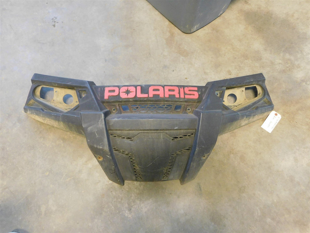 2012 Polaris Razor RZR 570 Rear Bumper Cover