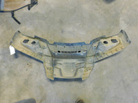 2012 Polaris Razor RZR 570 Rear Bumper Cover