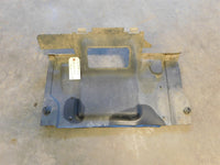 2012 Polaris Razor RZR 570 Behind Seat Plastic Panel