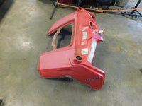 2012 Polaris Razor RZR 570 Front Plastic