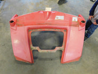2012 Polaris Razor RZR 570 Front Plastic