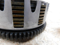 2000 Yamaha Big Bear 400 2WD Clutch Basket