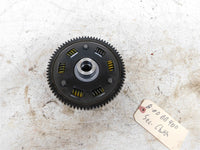 2000 Yamaha Big Bear 400 2WD Clutch Basket