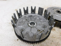 2000 Yamaha Big Bear 400 2WD Clutch Basket