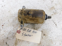 2000 Yamaha Big Bear 400 2WD Starter