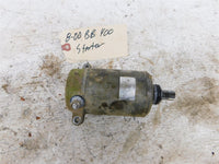 2000 Yamaha Big Bear 400 2WD Starter
