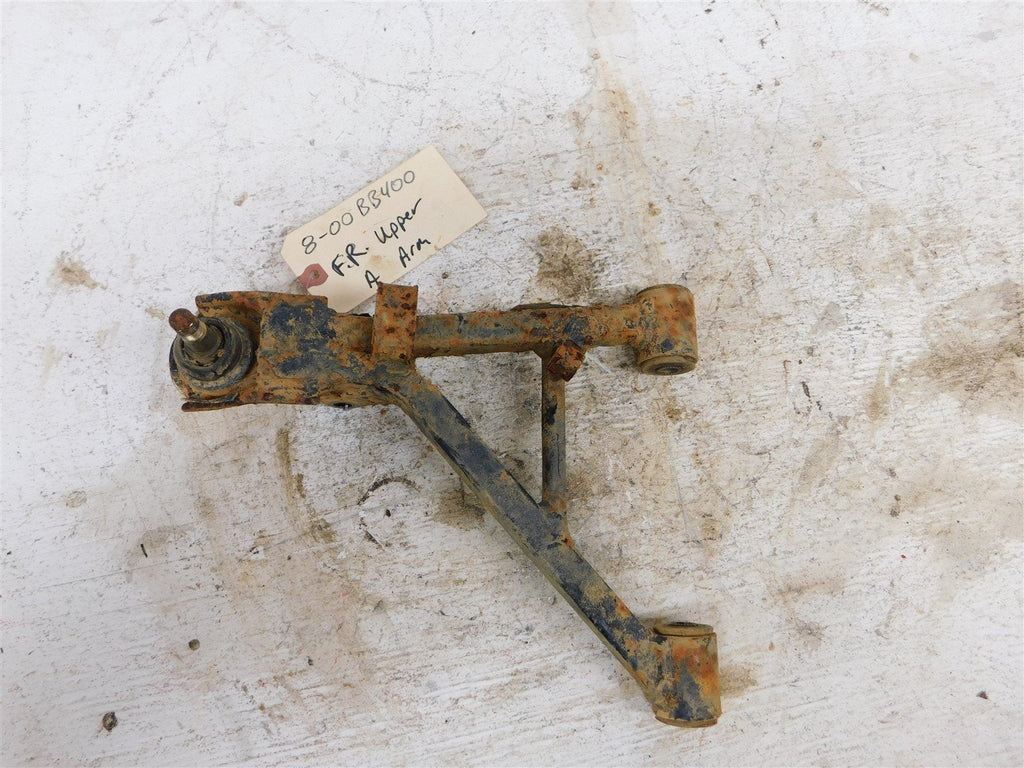 2000 Yamaha Big Bear 400 2WD