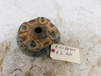 2000 Yamaha Big Bear 400 2WD