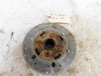 2000 Yamaha Big Bear 400 2WD