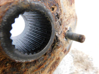 2000 Yamaha Big Bear 400 2WD