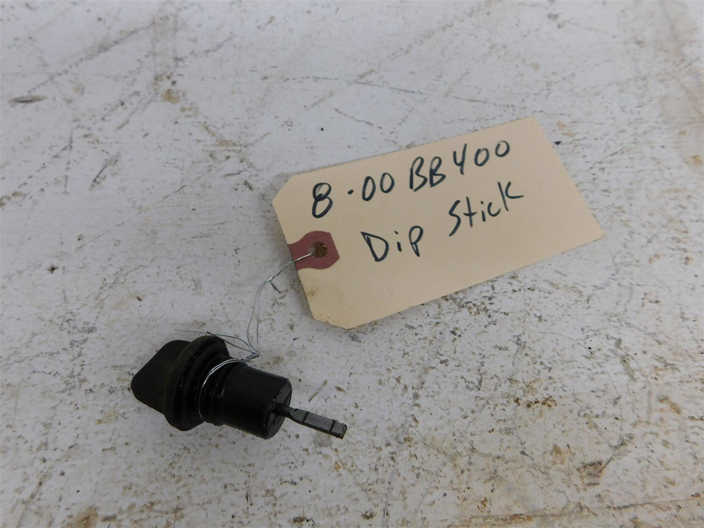 2000 Yamaha Big Bear 400 2WD