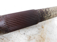 2000 Yamaha Big Bear 400 2WD