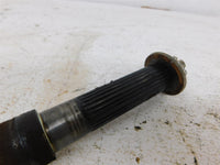 2000 Yamaha Big Bear 400 2WD