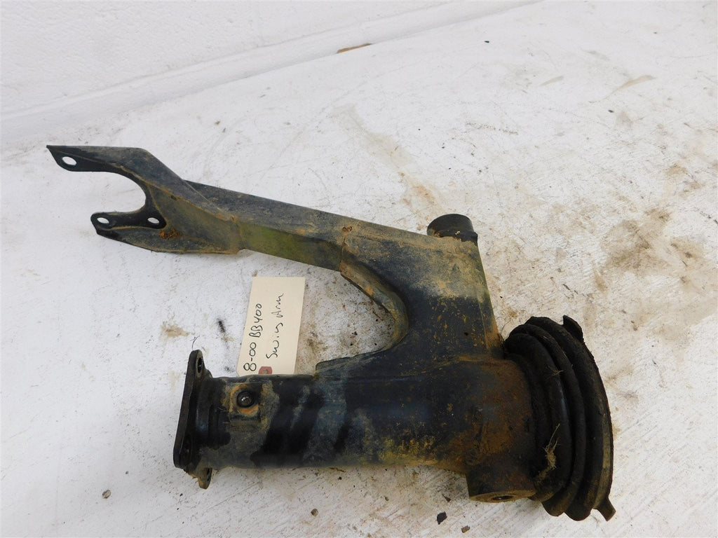 2000 Yamaha Big Bear 400 2WD