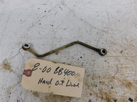 2000 Yamaha Big Bear 400 2WD