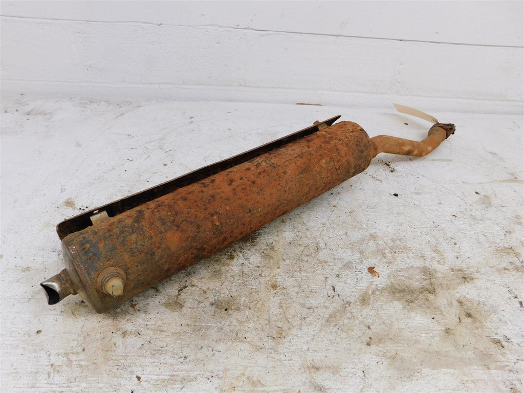 2000 Yamaha Big Bear 400 2WD