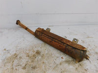 2000 Yamaha Big Bear 400 2WD