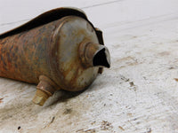 2000 Yamaha Big Bear 400 2WD