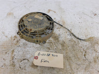 2000 Yamaha Big Bear 400 2WD