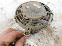 2000 Yamaha Big Bear 400 2WD