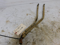 2000 Yamaha Big Bear 400 2WD