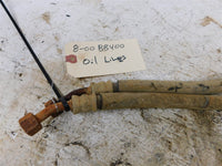 2000 Yamaha Big Bear 400 2WD