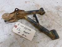 2000 Yamaha Big Bear 400 2WD