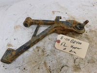 2000 Yamaha Big Bear 400 2WD