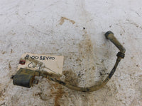 2000 Yamaha Big Bear 400 2WD