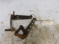 2000 Yamaha Big Bear 400 2WD