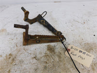 2000 Yamaha Big Bear 400 2WD