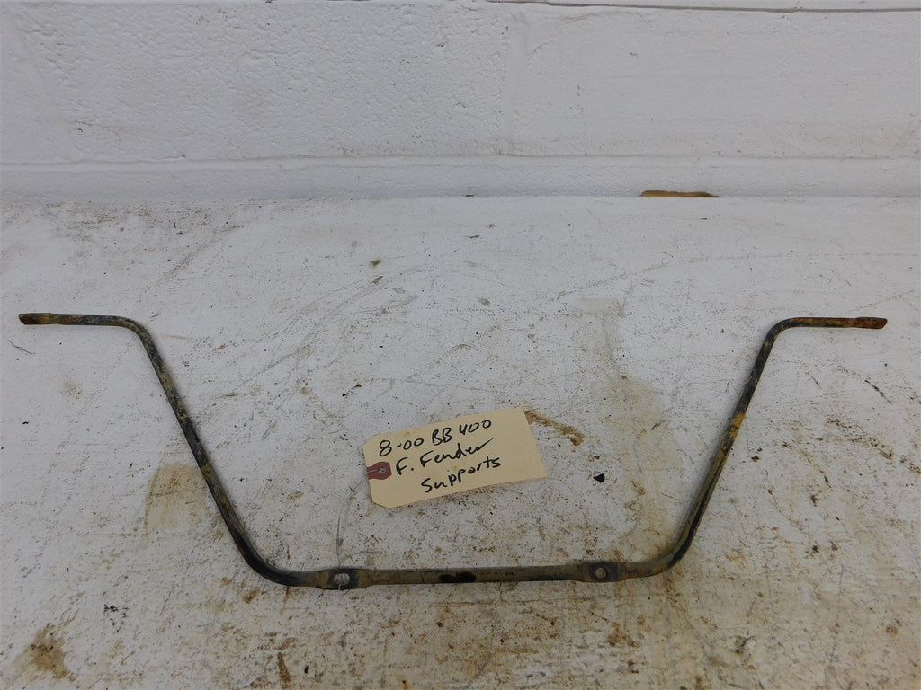 2000 Yamaha Big Bear 400 2WD